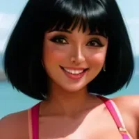 Dora — AI character avatar