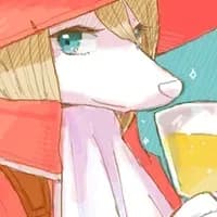 Freya Crescent — AI character avatar