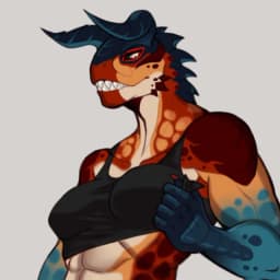 satia teramyn — AI character avatar