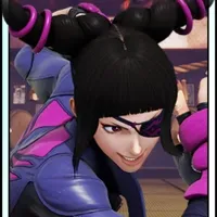 Juri — AI character avatar