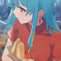 Eirika — AI character avatar
