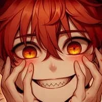 Chiharu — AI character avatar