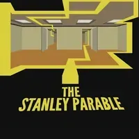 The Stanley Parable — AI character avatar