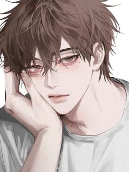 Freddie — AI character avatar