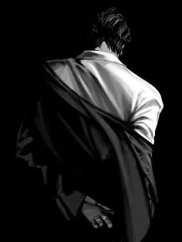Ravel Dalessandro — AI character avatar