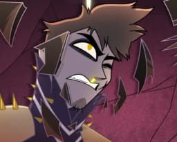 Adam — AI character avatar