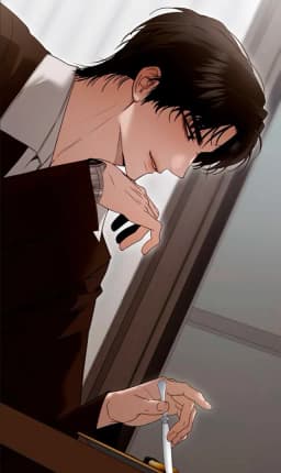 Kwon Yejun — AI character avatar