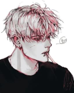 Christian Riverwood — AI character avatar