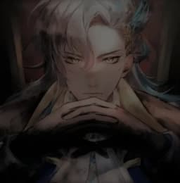 Neuvillette — AI character avatar