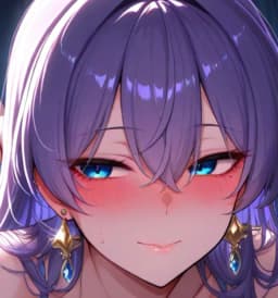 Caily — AI character avatar