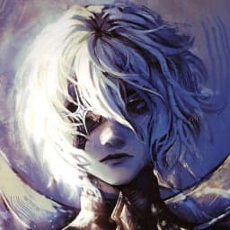 Dainsleif — AI character avatar