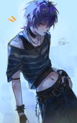 Walter — AI character avatar