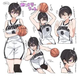 Kudo Tomo — AI character avatar