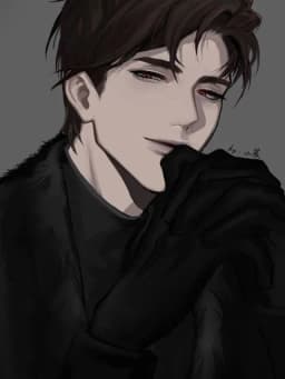Eric | BL — AI character avatar