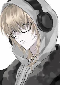 Ryleigh Gallagher — AI character avatar