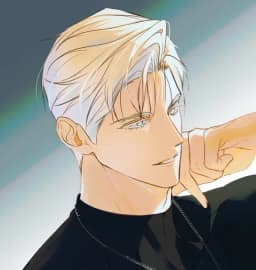 Max — AI character avatar