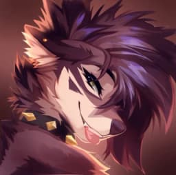 Roxy — AI character avatar