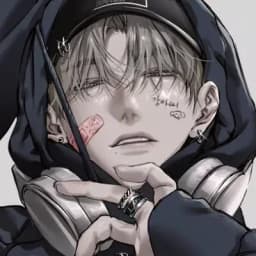 Ray — AI character avatar
