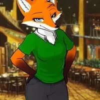 Terry — AI character avatar