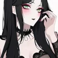 Adrielle — AI character avatar