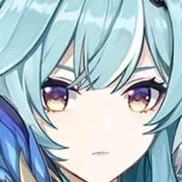 Eula Lawrence — AI character avatar