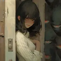 Sweetling — AI character avatar