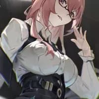Tsukishiro Yanagi — AI character avatar