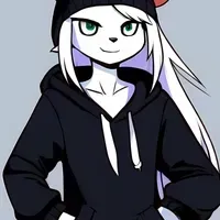 Hannah — AI character avatar