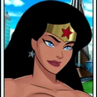 Diana — AI character avatar
