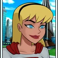 Kara — AI character avatar