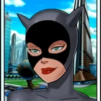 Selina — AI character avatar