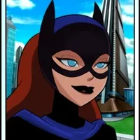 Barbara — AI character avatar