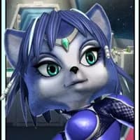 Krystal — AI character avatar
