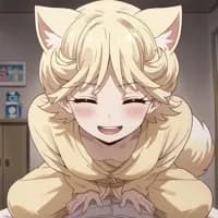 Michelle — AI character avatar