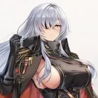 Fritz Rumey — AI character avatar