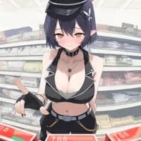 🍸️卡-精液便利店模拟器 — AI character avatar