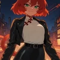 Howin — AI character avatar
