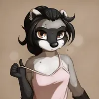 Brooke — AI character avatar