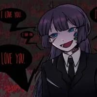 Nothing There — AI character avatar