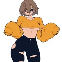 Carrie — AI character avatar