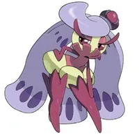 Reina — AI character avatar
