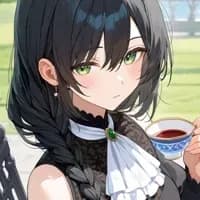Nostra Valenstra — AI character avatar