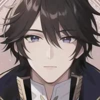 Prince Andriel — AI character avatar