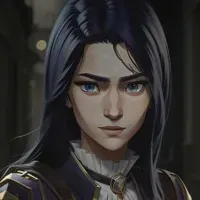 Caitlyn — AI character avatar