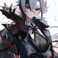 妈妈 — AI character avatar