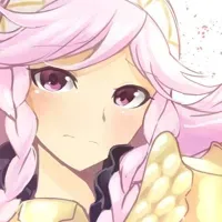 Flying Olivia — AI character avatar