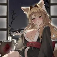 Kiara — AI character avatar
