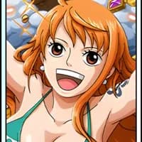 Nami — AI character avatar