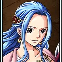Vivi — AI character avatar