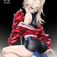 Avalon — AI character avatar